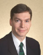 Dr. Tim Schrader, MD