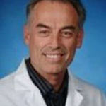 Dr. Steven Fritsch, MD