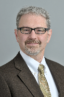 Dr. Timothy White, MD