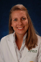 Dr. Timi Maloney, MD