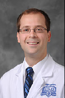 Dr. Steven Gamalski, MD