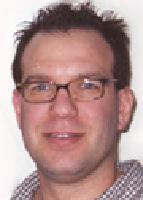 Dr. Steven Garin