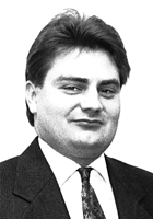 Dr. Joseph Difrancesca