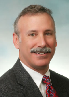 Dr. Steven Geduldig