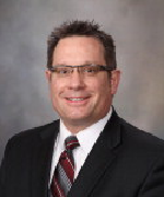 Dr. Timothy Aksamit, MD