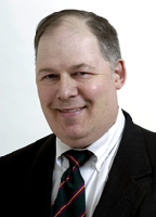 Dr. Timothy Anderson, MD