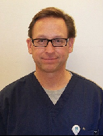 Dr. Steven Ginder, MD