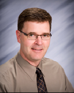 Dr. Timothy Barnwell, MD