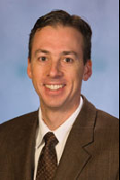Dr. Steven Gorsuch, MD