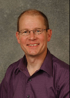 Dr. Timothy Benke, MD