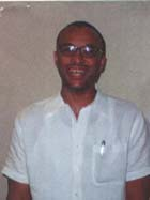 Dr. Timothy Vernon Bell, MD