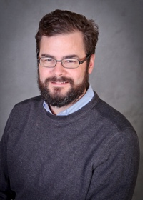 Dr. Steven Gray, MD