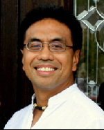 Dr. Joseph Edralin, MD