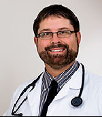 Dr. Steven Griffin, DO