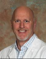 Dr. Timothy Blackburn, MD
