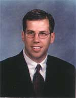 Dr. Timothy Blake, MD
