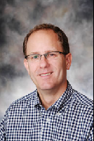 Dr. Timothy Booth, MD