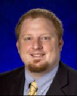 Dr. Timothy Byrd, MD