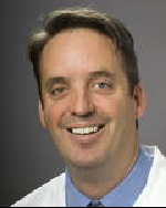 Dr. Joseph Fitzgerald, MD