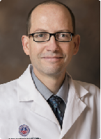 Dr. Timothy Carrick, MD