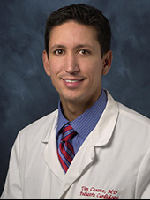 Dr. Timothy Casarez, MD