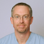 Dr. Timothy Casey