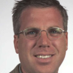 Dr. Steven Hendrick, MD