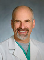 Dr. Joseph Friedberg, MD