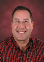 Dr. Timothy Coleman, MD