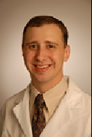 Dr. Joseph Fritz, MD