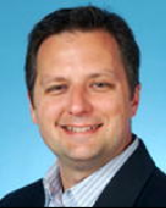 Dr. Joseph Fulton, MD