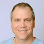Dr. Steven Hodges, MD