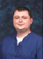 Dr. Timothy Crislip