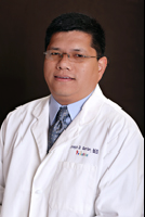 Dr. Joseph Gantan, MD