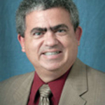 Dr. Joseph Garber, MD