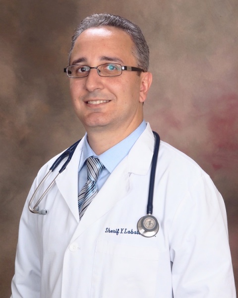 Dr. Sherif Labatia, MD