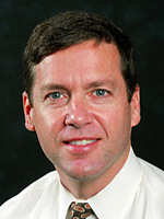 Dr. Steven Humphrey, MD