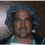 Dr. Timothy Dickinson, MD
