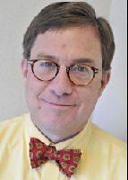 Dr. Steven Inman, MD