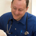 Dr. Steven Jereb, MD