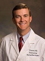 Dr. Timothy Dunlevy, MD