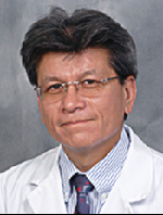Dr. Timothy Endy, MD