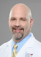 Dr. Steven Karageanes, DO