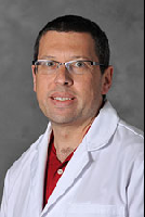 Dr. Steven Klein, MD