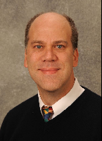 Dr. Timothy Garrington, MD