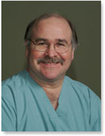 Dr. Joseph Hance, MD
