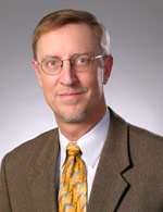 Dr. Timothy George, MD