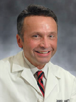 Dr. Joseph Harryhill, MD