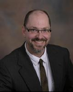Dr. Joseph Harwell, MD