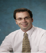 Dr. Timothy Goggins, MD